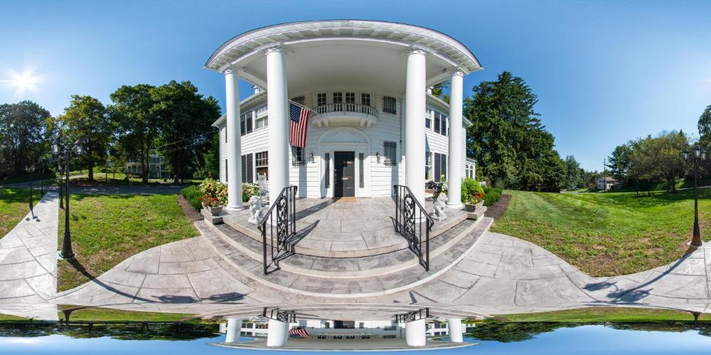 Benn Conger Inn